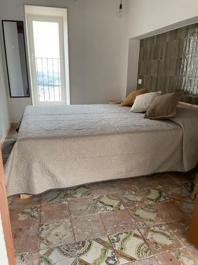 La Finestra Su Noto Otel Konukevi