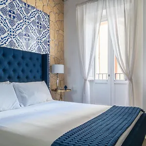 Bed & Breakfast Incanto Siciliano, Noto