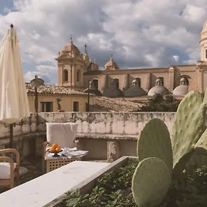 Palazzo Trigona Guest house