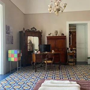 Palazzo Zappata Luxury Centro Noto