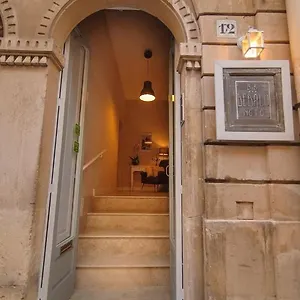 Dedalo Guest house