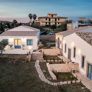 Bed & Breakfast Michael Garden, Noto