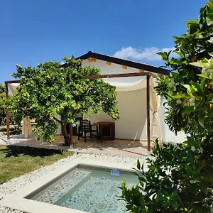 Resort Agribarocco, Noto