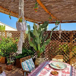 Appartement La Dimora Di Helios, Noto