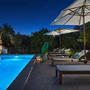 Appartement La Casa Dei Limoni Con Piscina, Noto