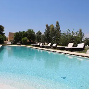 Terre Di Vendicari Country house