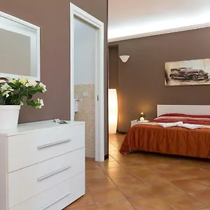 La Madonnina Bed & Breakfast