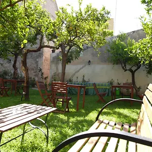 3* לינה וארוחת בוקר Il Giardino Del Barocco