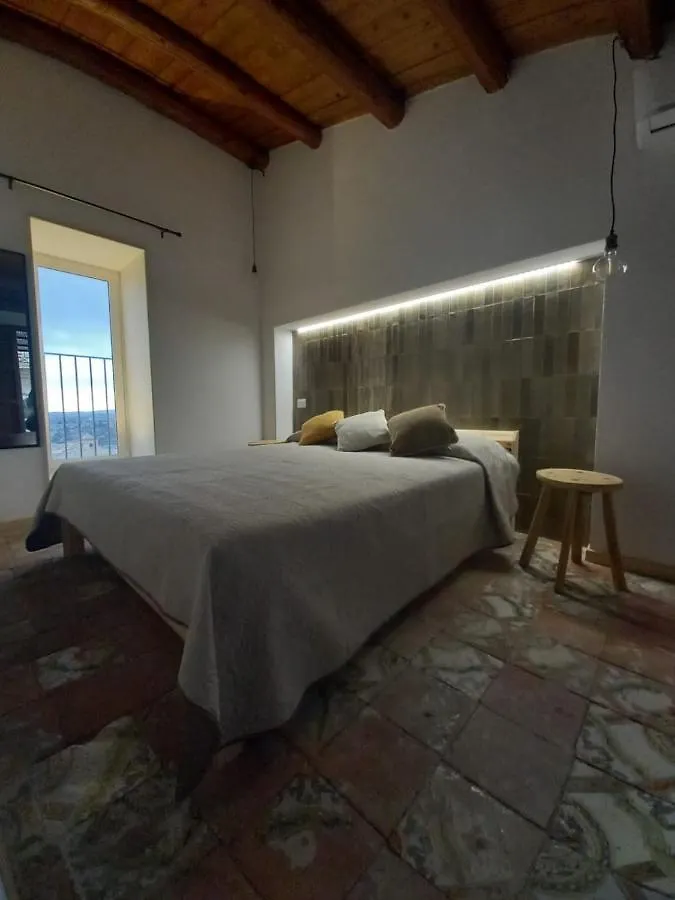 Guest house La Finestra Su Noto Hotel Italy