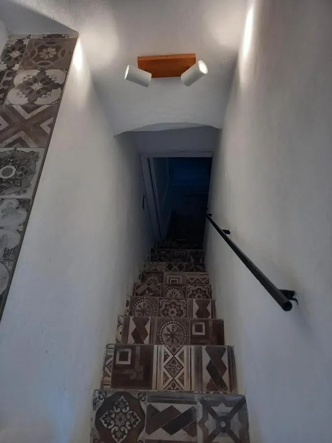 La Finestra Su Noto Hotel