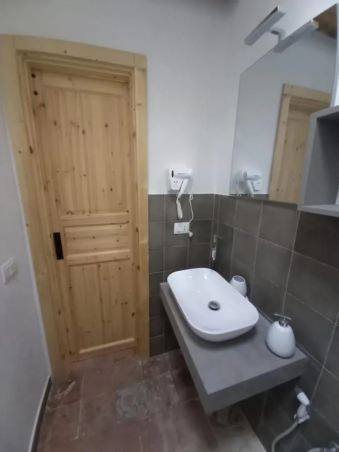 La Finestra Su Noto Hotel Italy