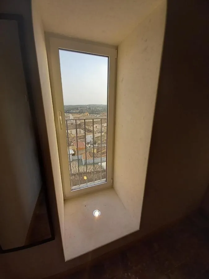 Guest house La Finestra Su Noto Hotel
