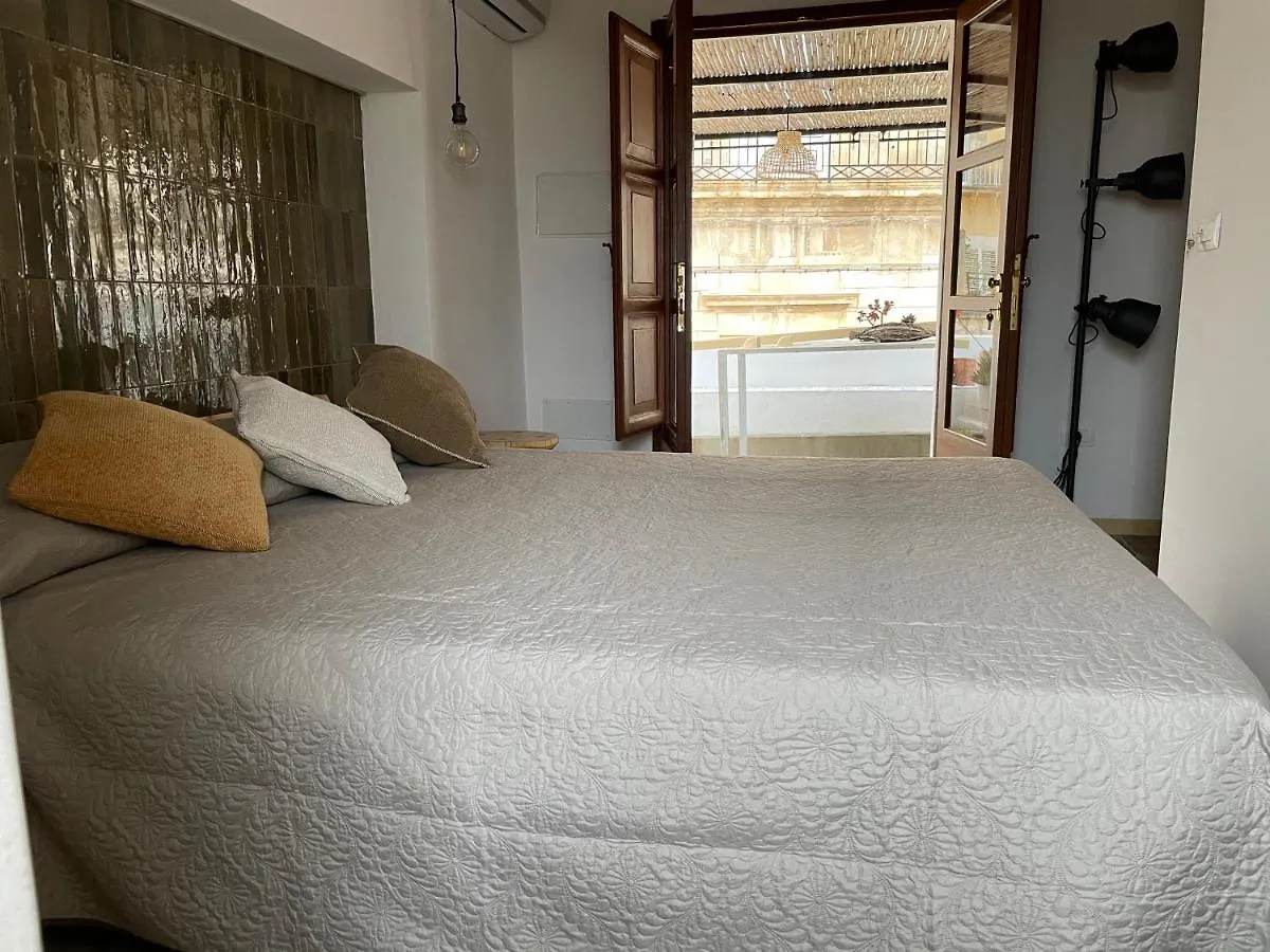 Guest house La Finestra Su Noto Hotel