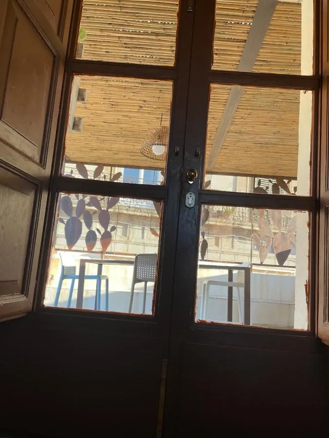 La Finestra Su Noto Hotel