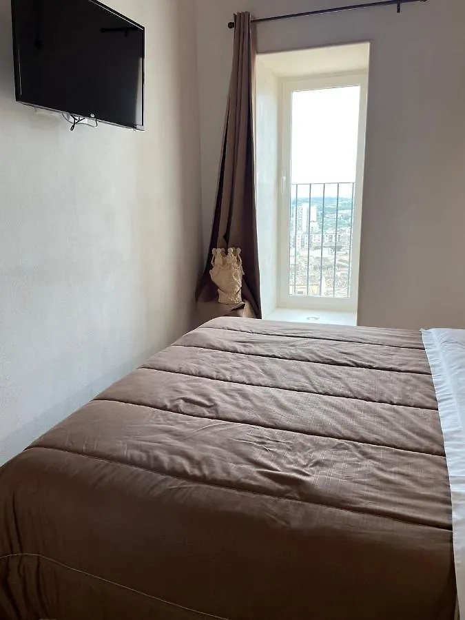 La Finestra Su Noto Hotel Italy