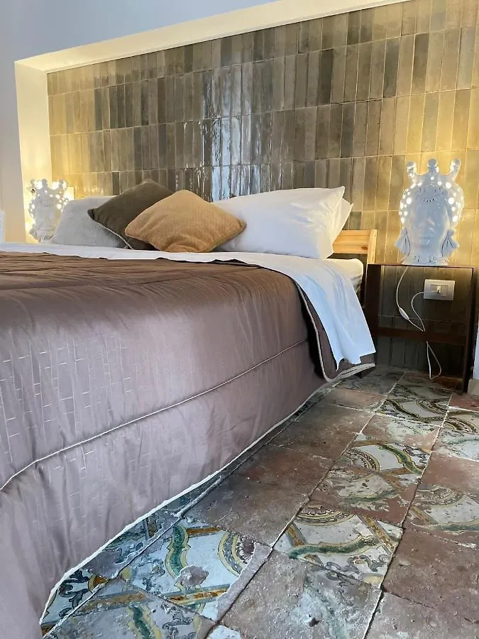 La Finestra Su Noto Hotel Guest house