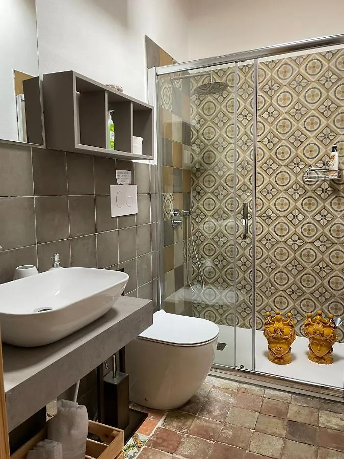 Guest house La Finestra Su Noto Hotel