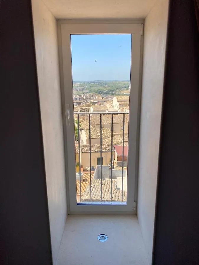 Guest house La Finestra Su Noto Hotel